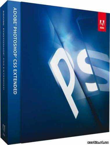 Adobe Photoshop CS5 (RU EN)