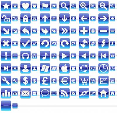 Иконки для сайта znachki-icons