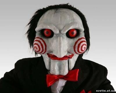 Модель CT террориста Пила. Игра началась! для cs 1.6