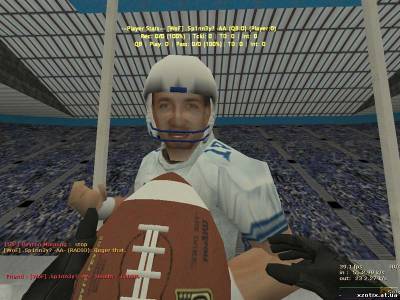 Модель CT террориста Peyton Manning для cs 1.6