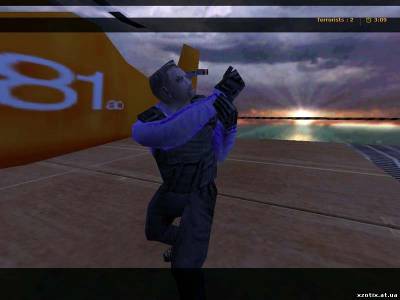 Модель (VIP) Pinky vip edited для cs 1.6