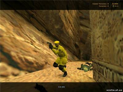 Модель (VIP) vip bananist для cs 1.6