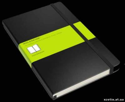 Иконки для сайта moleskine-icon