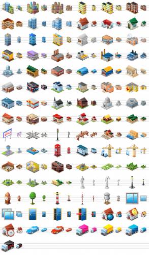 Иконки для сайта home-icons