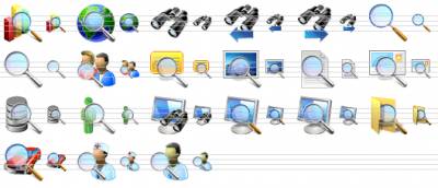 Иконки для сайта seo-icons