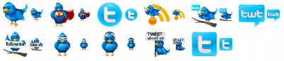 Иконки для сайта twitter-icons