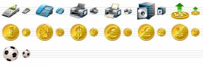Иконки для сайта shop-icons